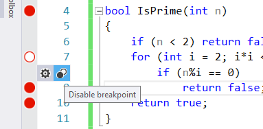 H Ng D N S D Ng T Nh N Ng Debug Trong Visual Studio